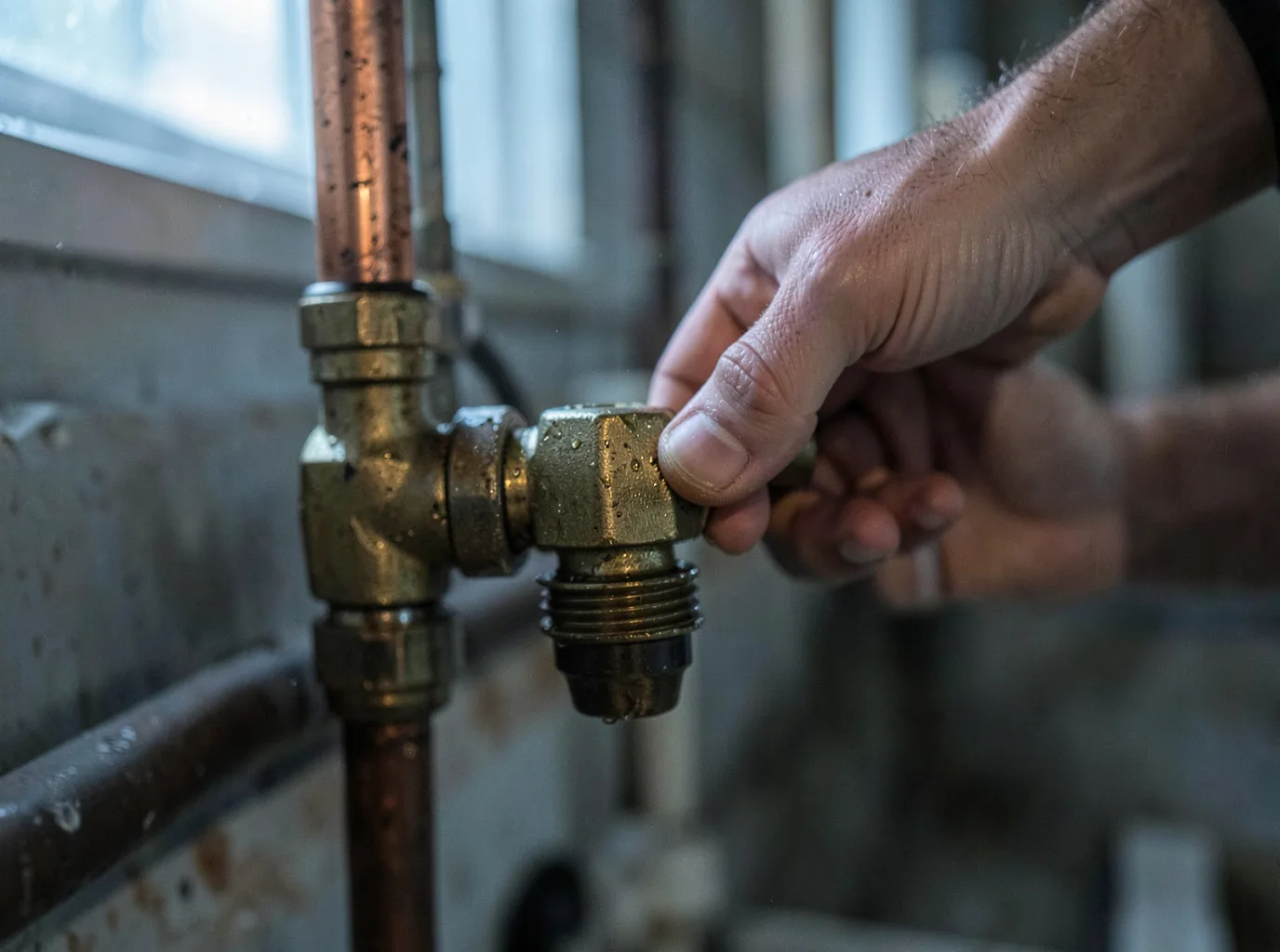 Emergency Plumber Cameron, TX FAQs